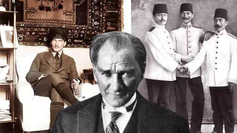 Cumhuriyet yaparız Halil Tarih: 1906 Yer: Suriye
