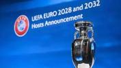 EURO 2032 stadyumları… UEFA duyurdu! Türkiye’den EURO 2032’de maç oynanacak stadyumlar
