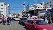 İsrail’den Hamas iddiası: Gazze’deki tahliyeleri engelliyorlar